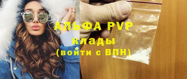 молекула духа Лабытнанги